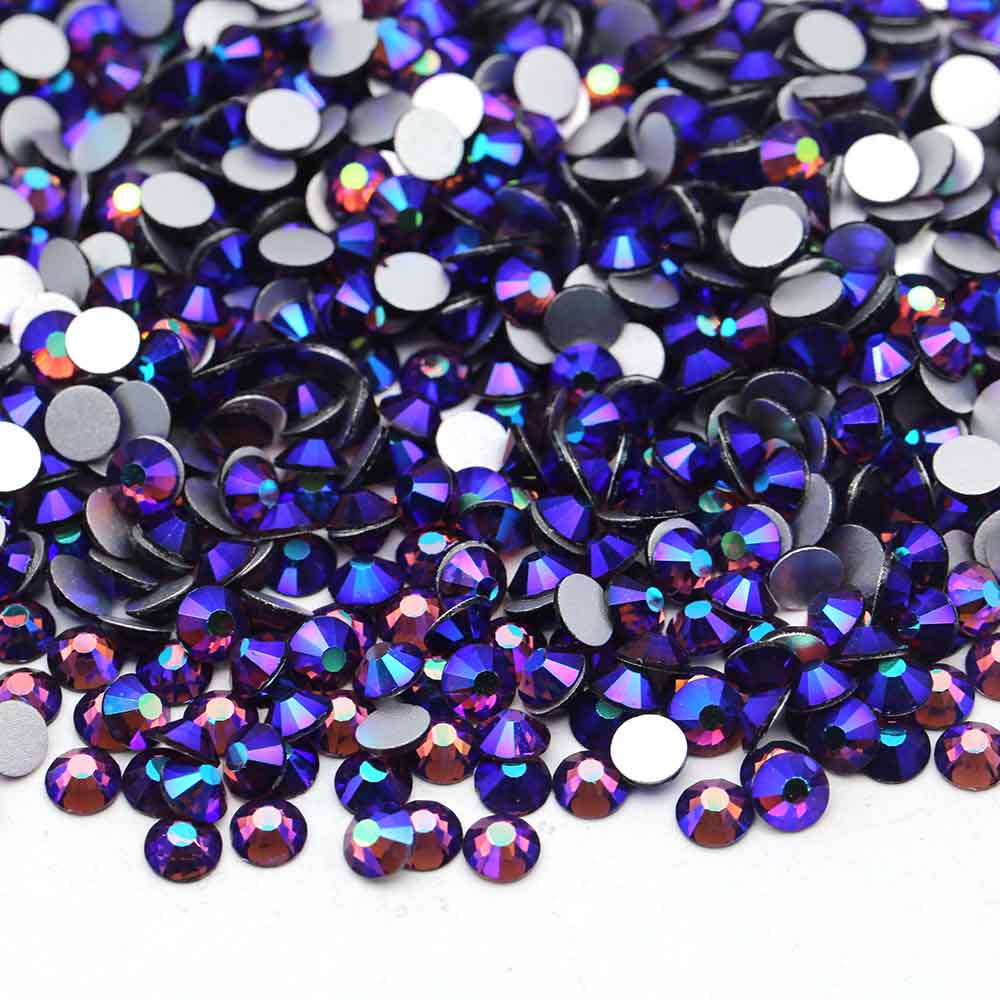 Physical Product "Amethyst AB - Lou Lou La Duchesse's signature color