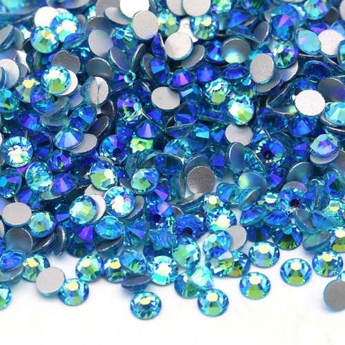 Physical Product "Aquamarine"