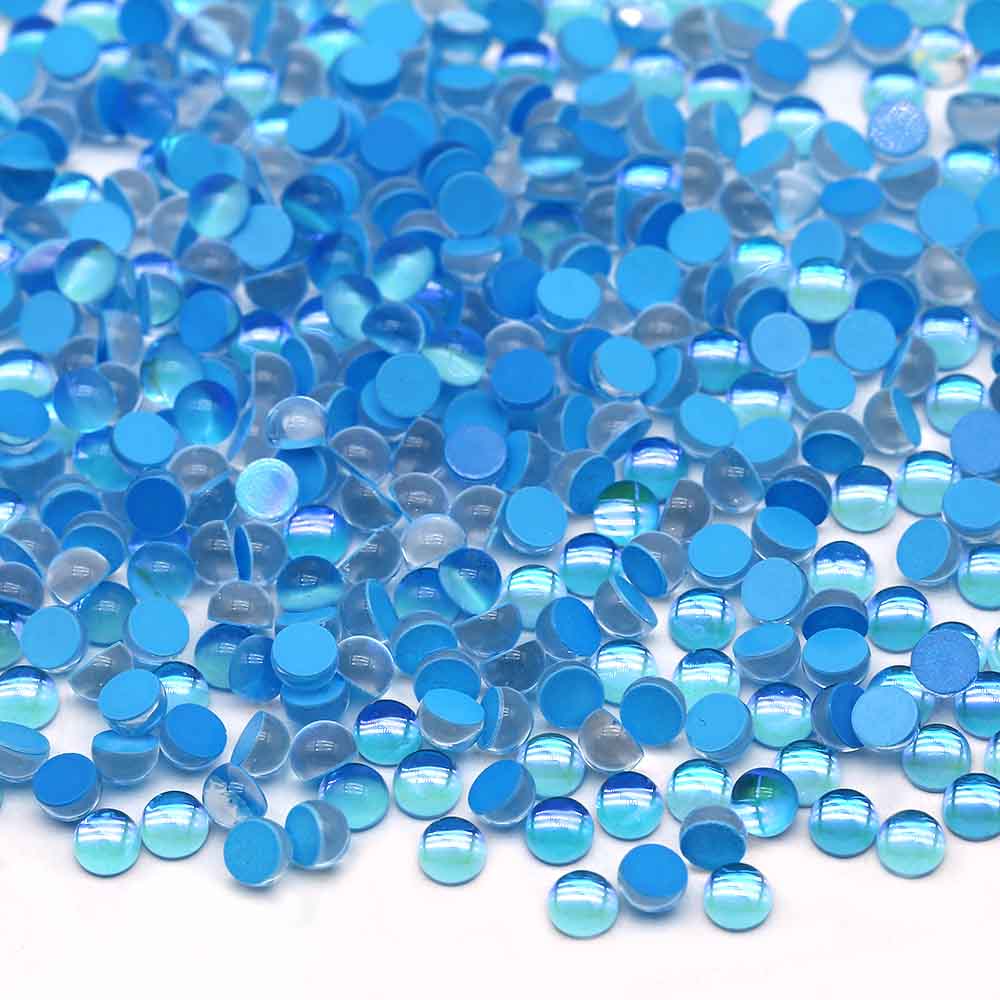 Physical Product "Aqua Mermaid Tears"