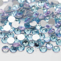 Aqua Violet