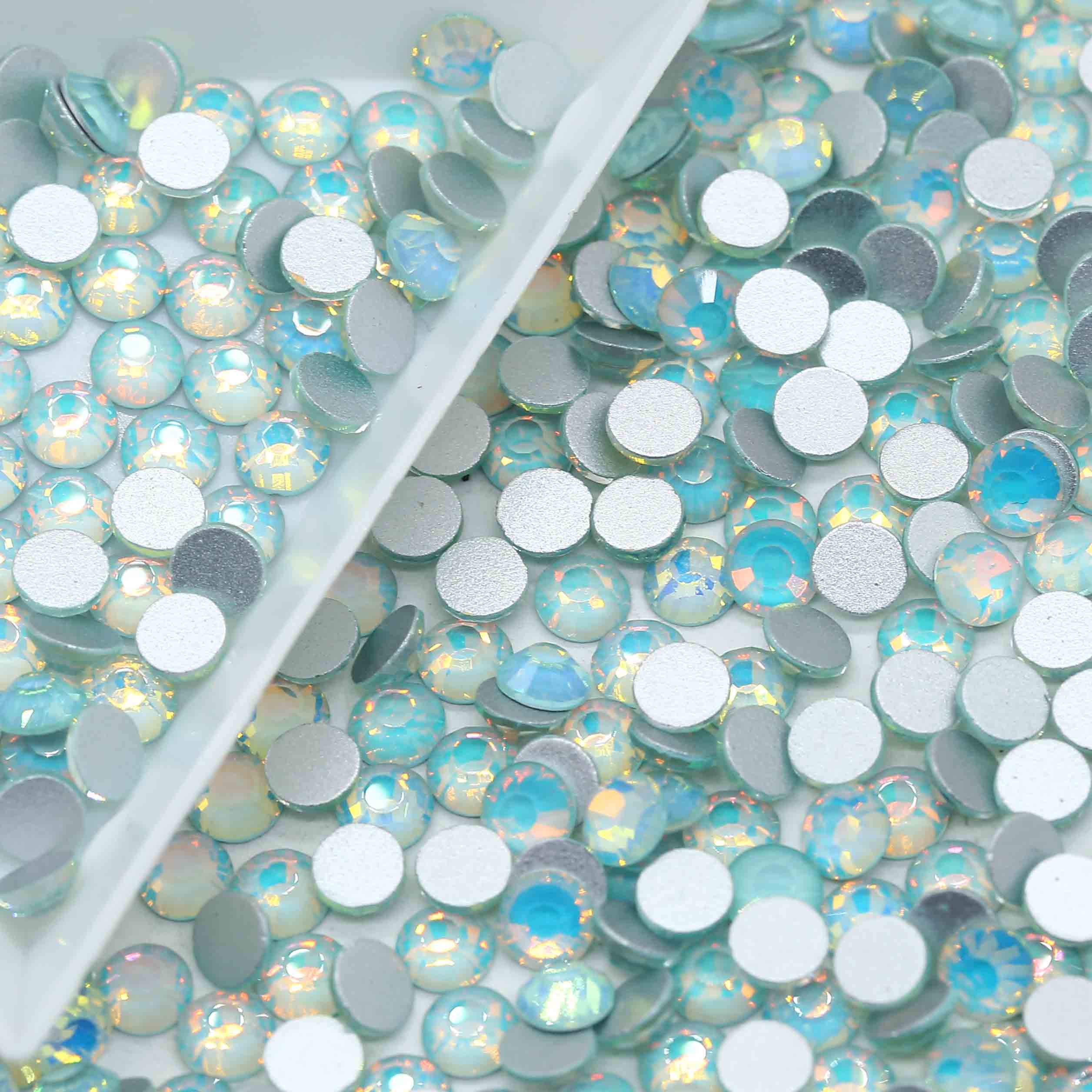 Physical Product "Arctic Opal"