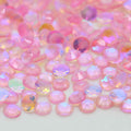 Physical Product "Aurora Pink Unfoiled"