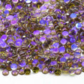 Physical Product "Aurora Purple Diamond Unfoiled"