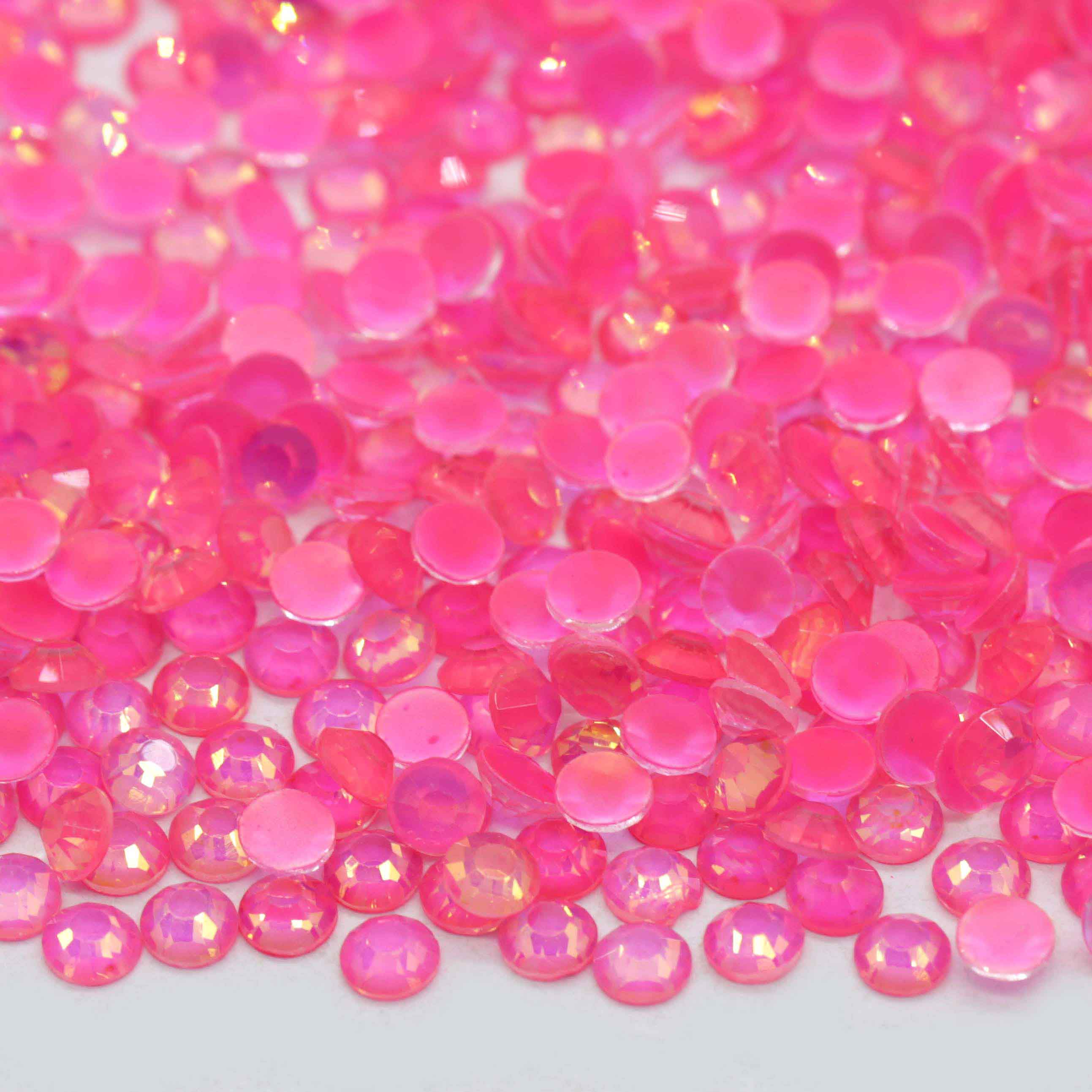 Physical Product "Barbie Pink"
