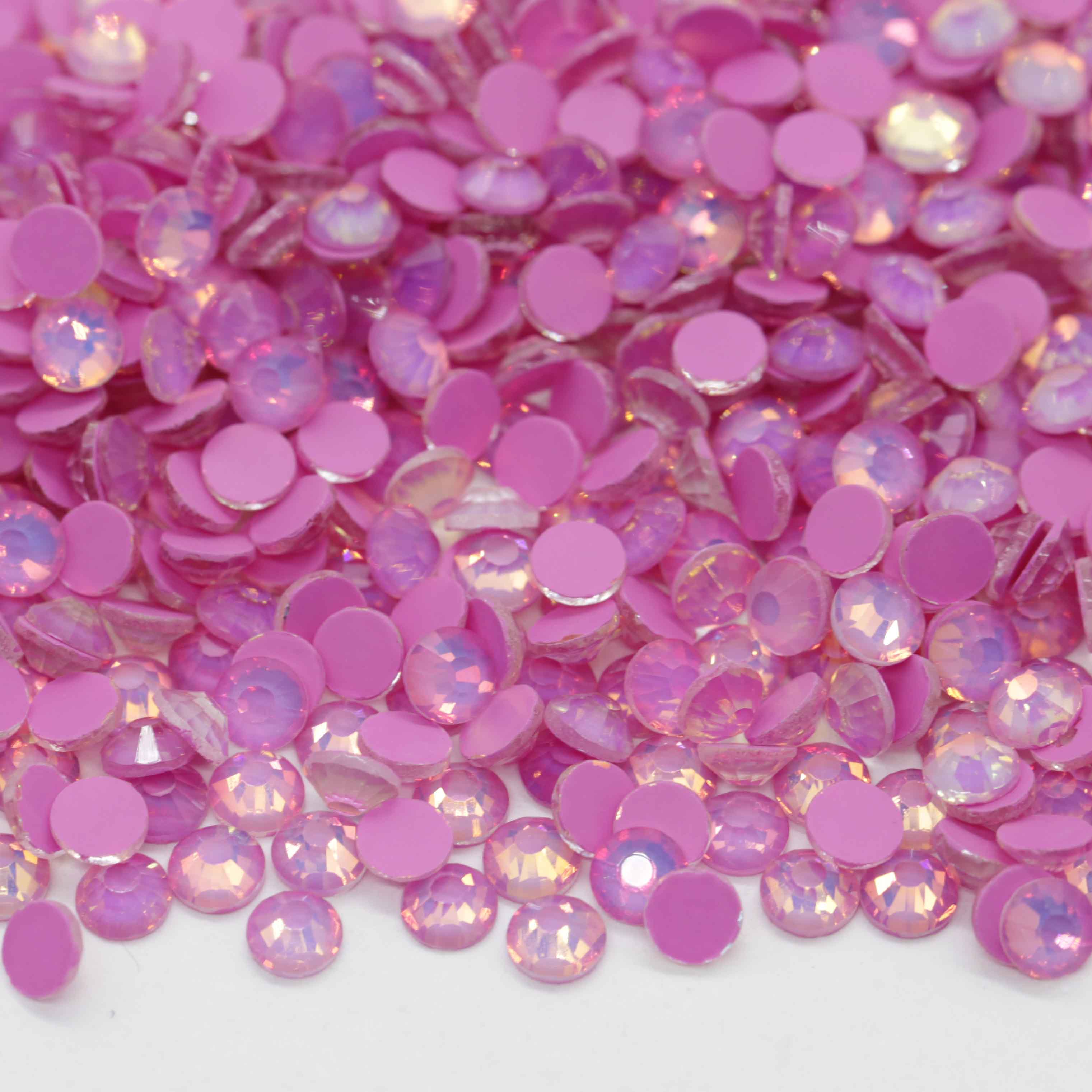 Physical Product "Blush Opal"