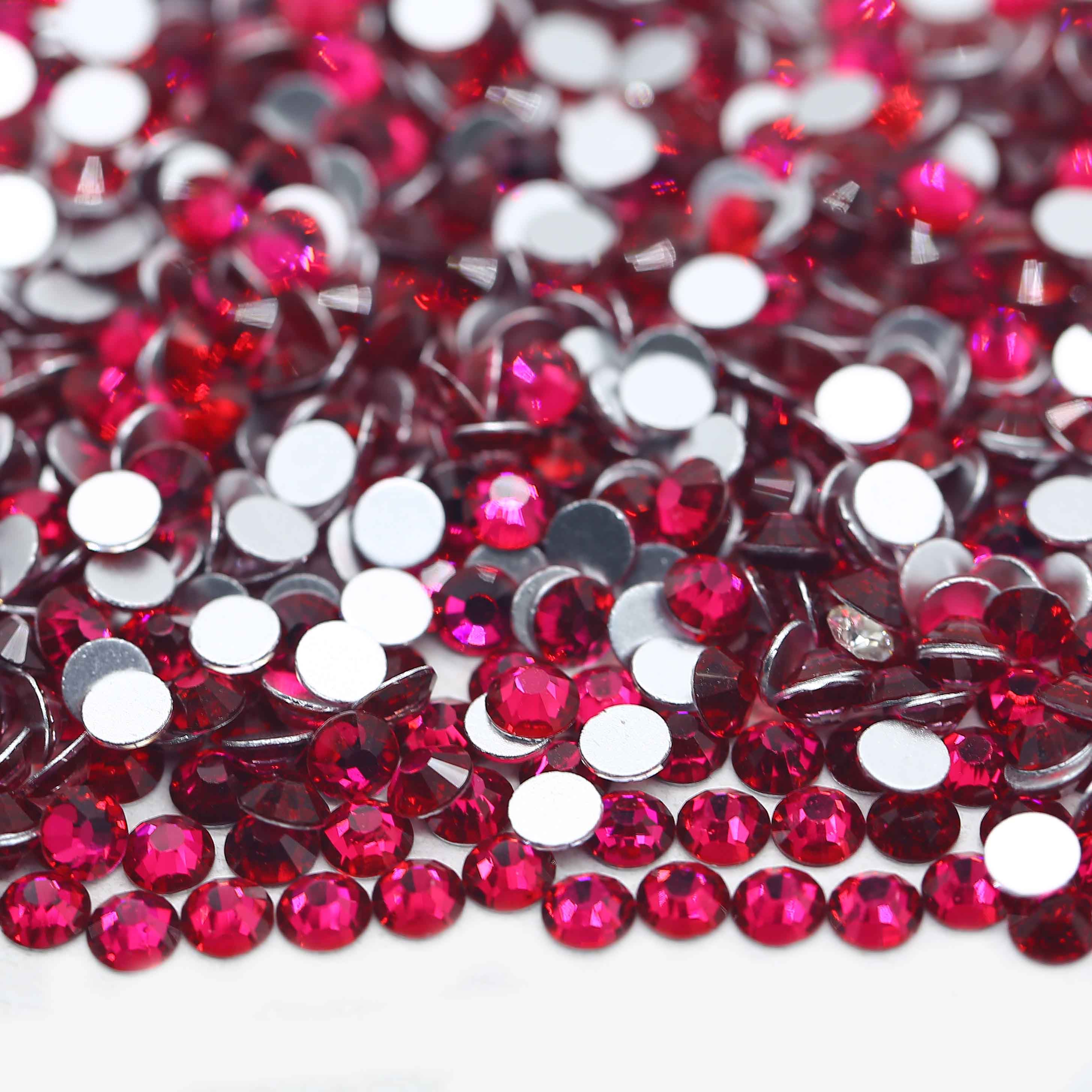 Bright Fuchsia