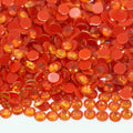 Physical Product "Burnt Orange Opal"