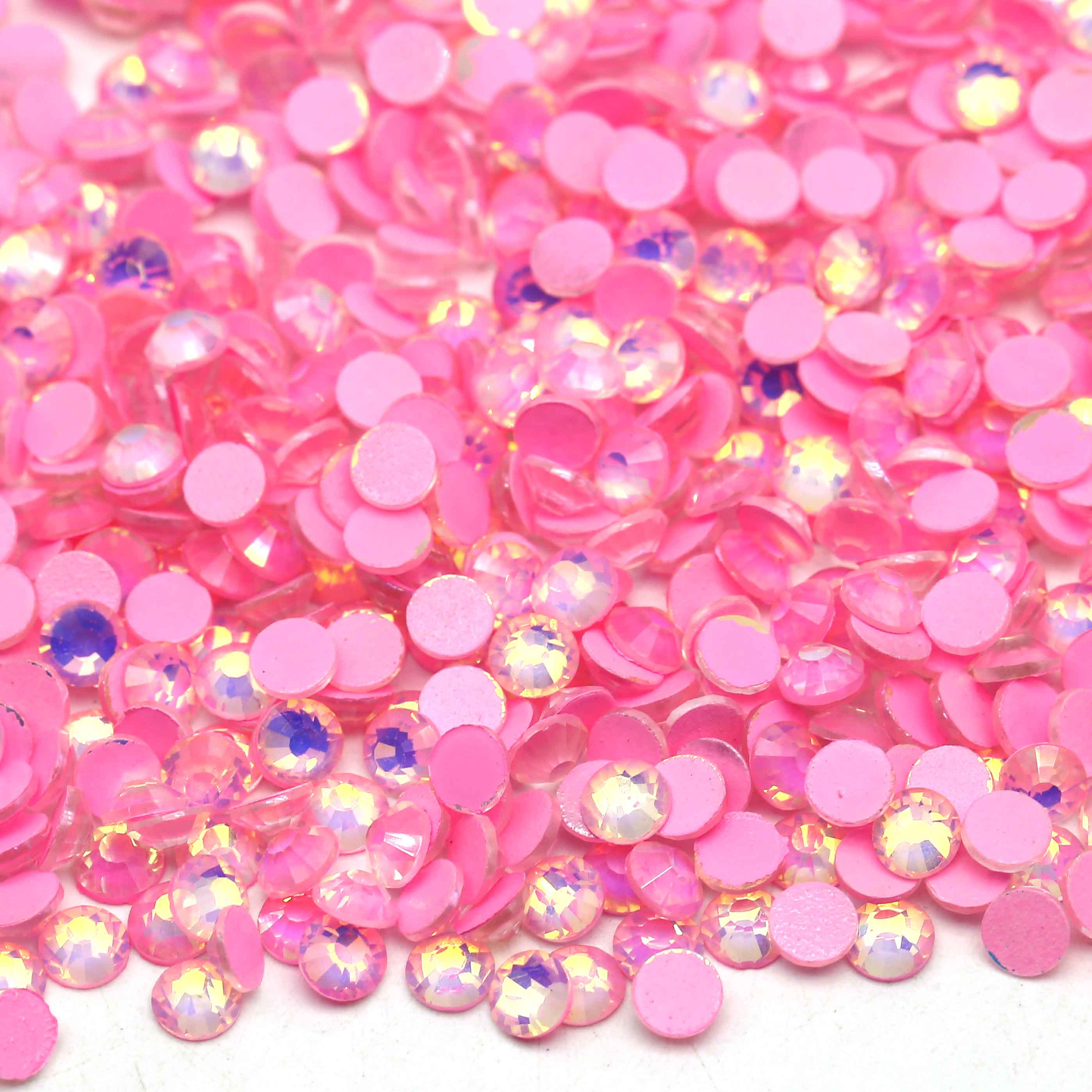 Physical Product "Candy Kiss Pink"