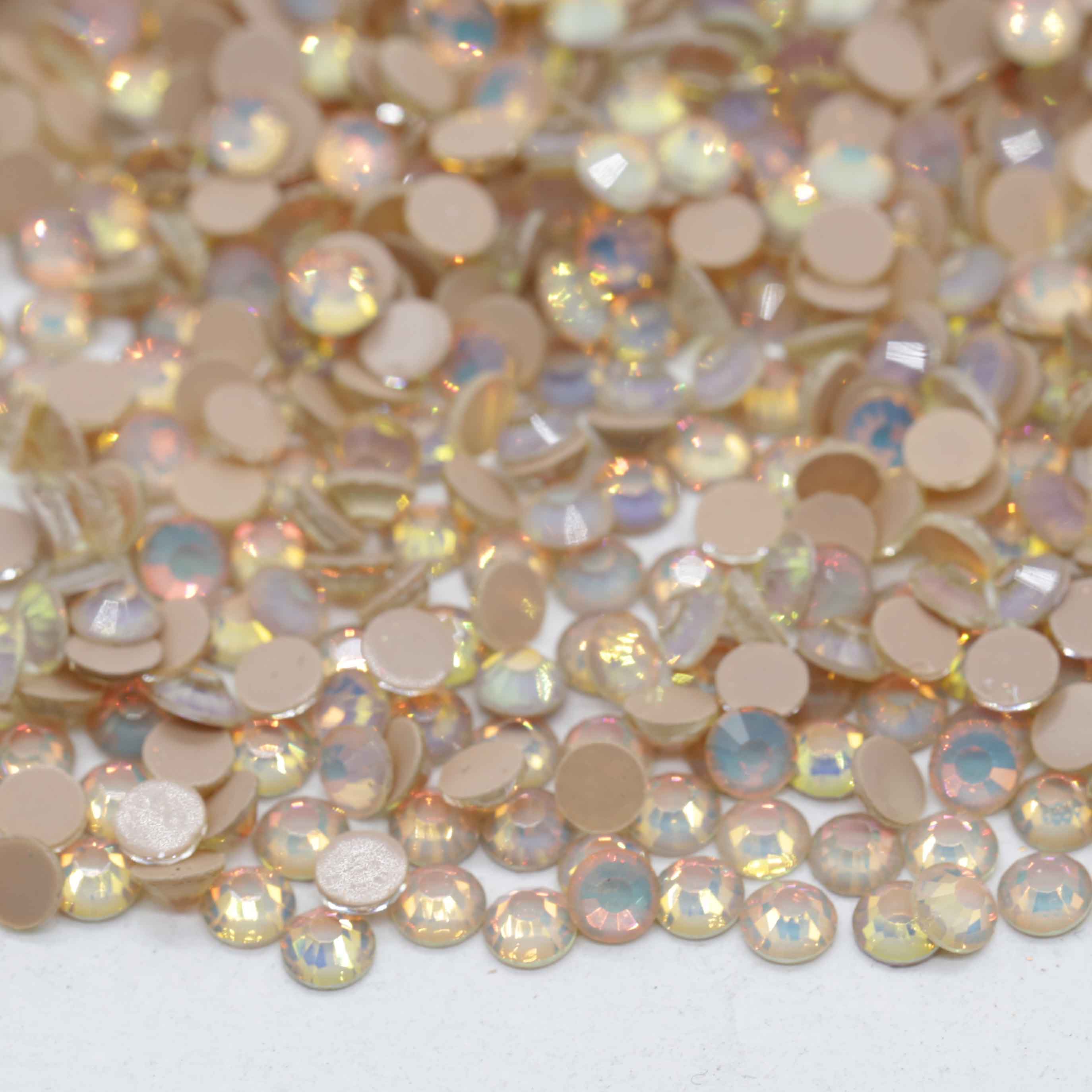 Physical Product "Champagen Peach"