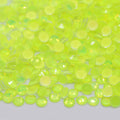 Physical Product "Chartreuse Opal"