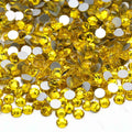 Physical Product "Citrine"
