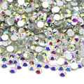 Physical Product "Crystal AB"
