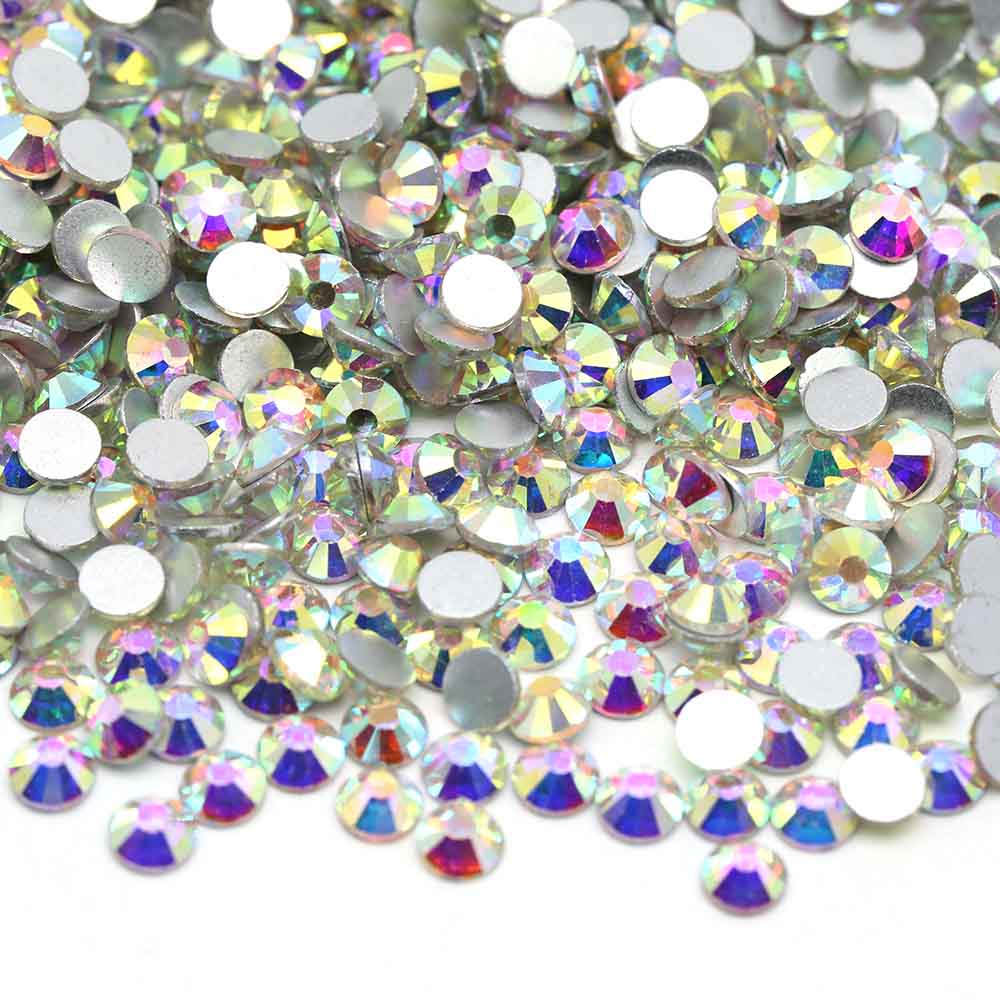 Physical Product "Crystal AB"