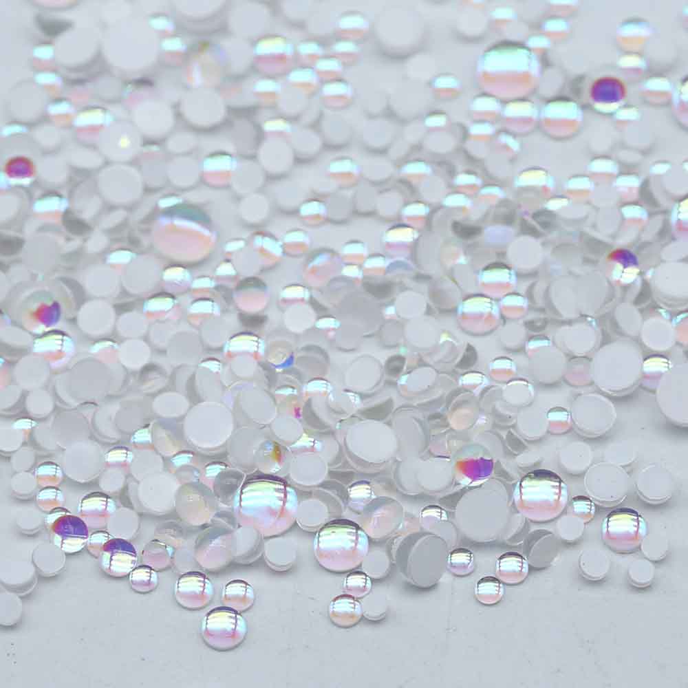 Physical Product "Crystal AB Mermaid Tears"