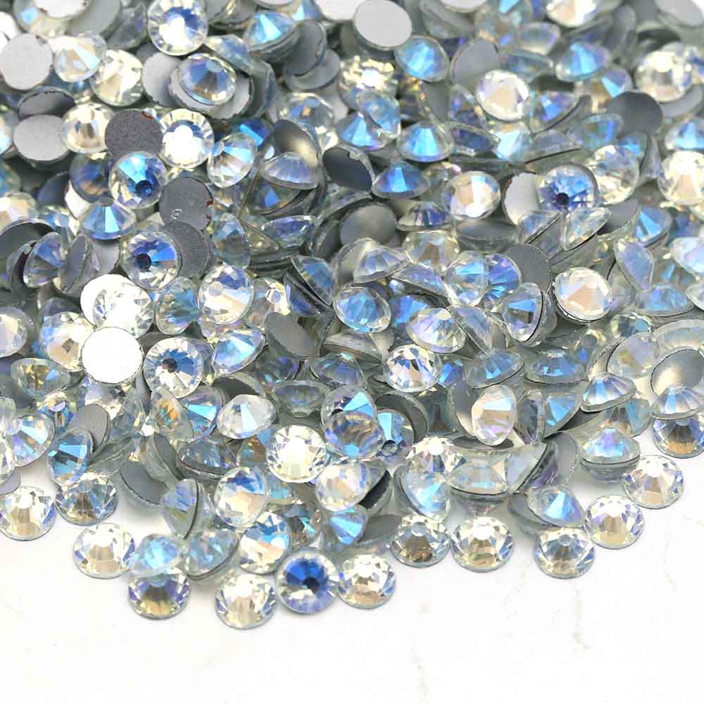 Physical Product "Crystal Moonlight"