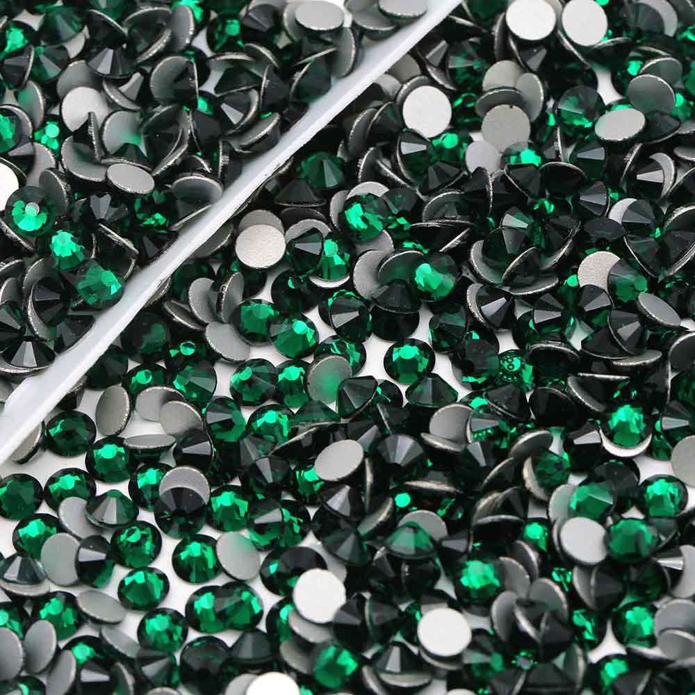 Physical Product "Emerald"