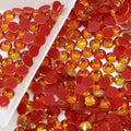 Physical Product "Fire Opal"
