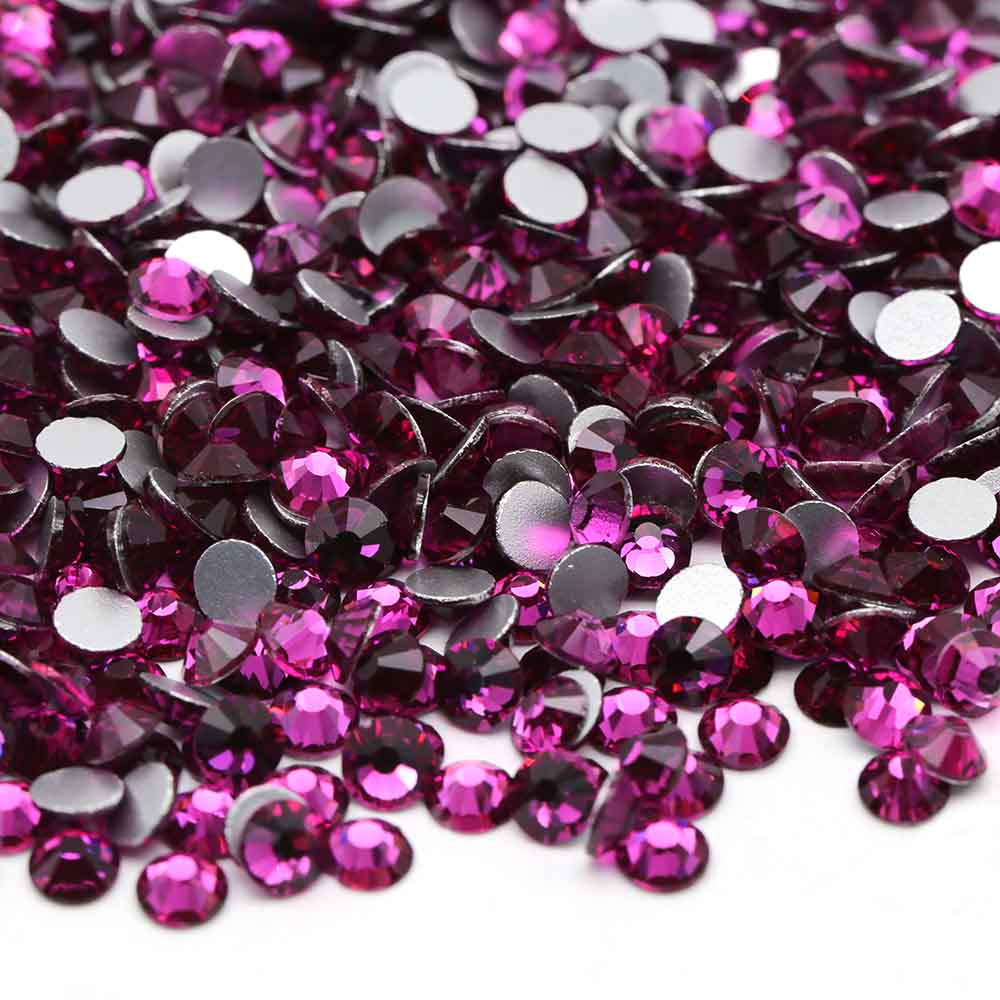 Physical Product "Fuchsia - Miss 44's Signature Color