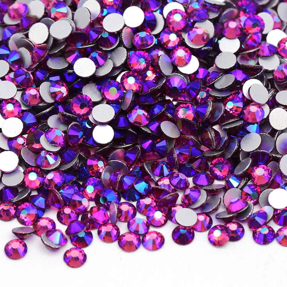 Physical Product "Fuchsia AB"