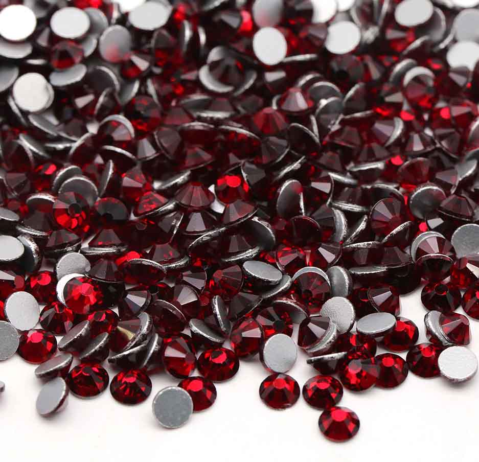 Physical Product "Garnet"