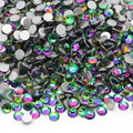 Physical Product "8 Color Rhinestone Palette"