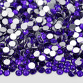 Indigo Purple