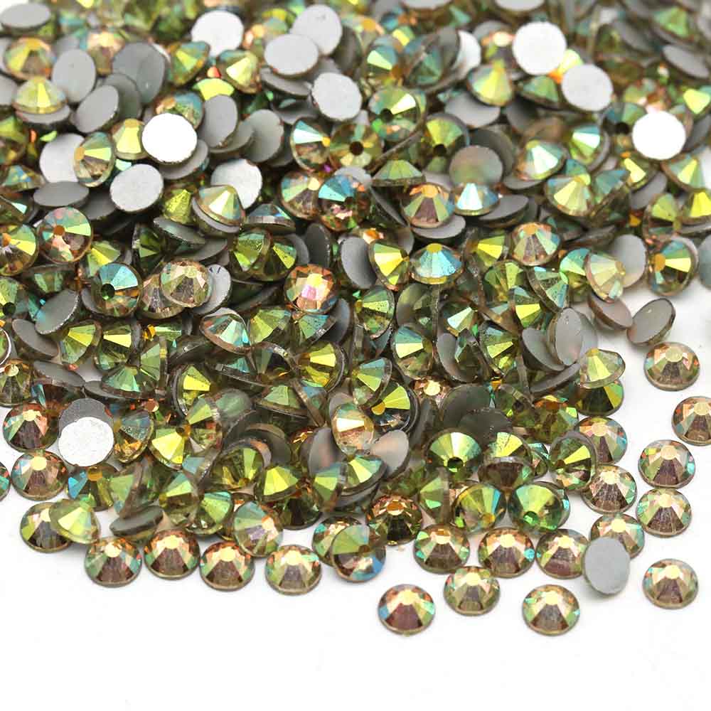 Physical Product "Jewel Beetle"