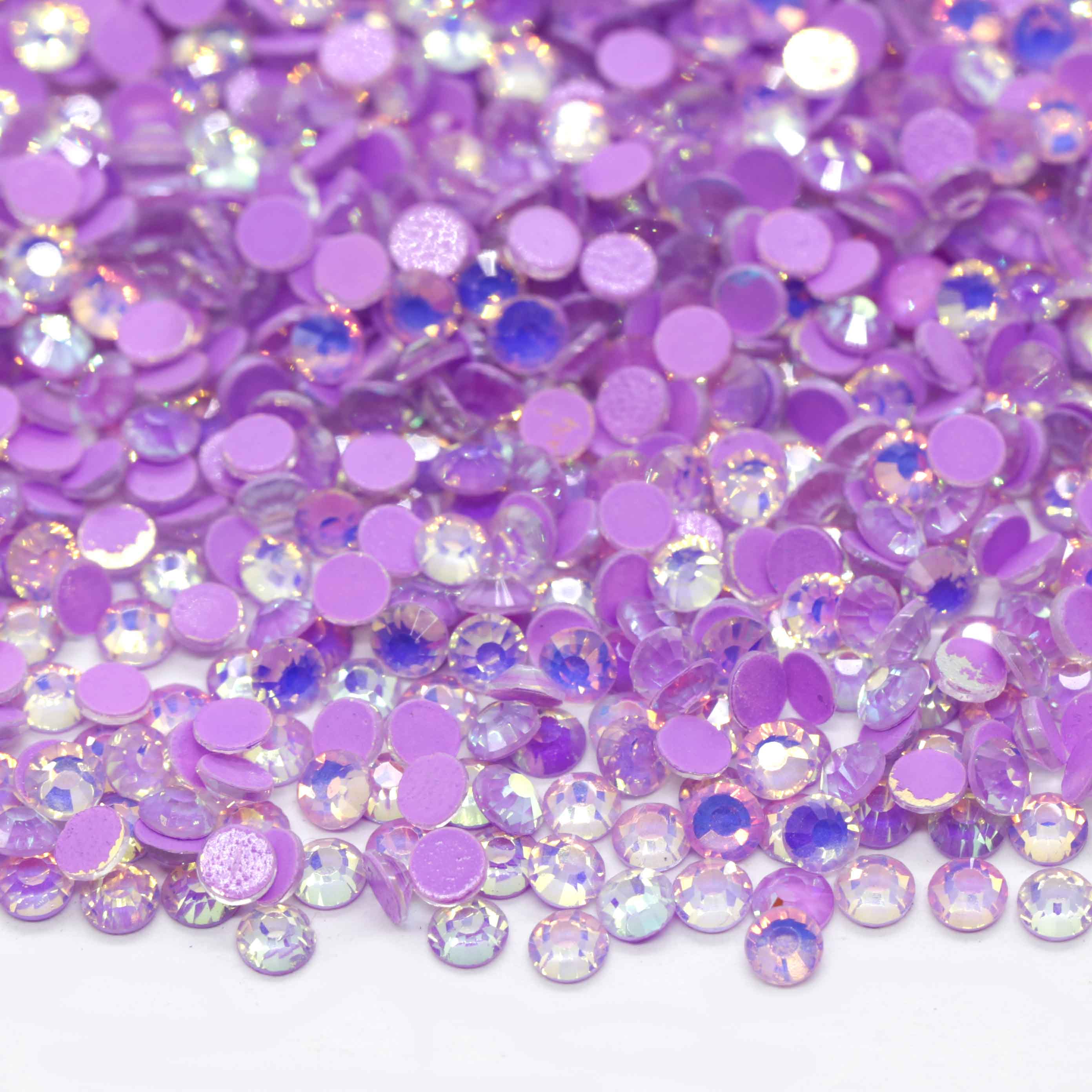Physical Product "Lavender Ice"