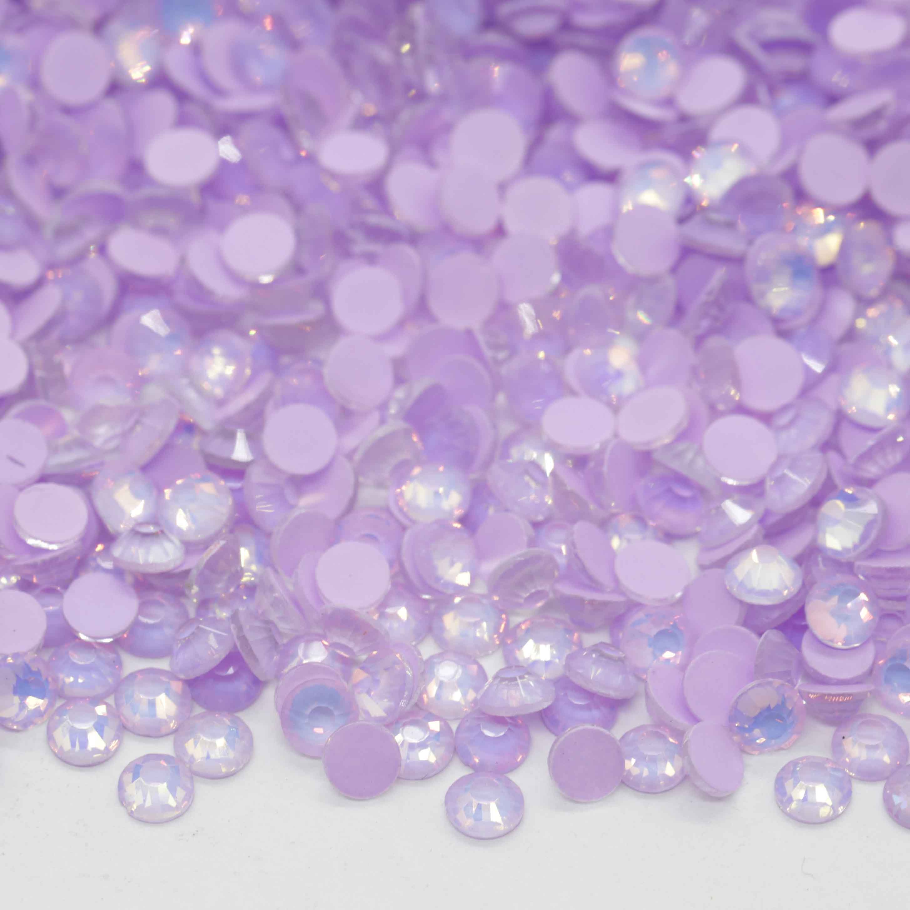Physical Product "Lavender Opal"