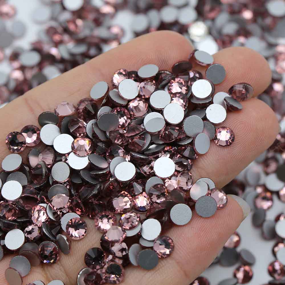Physical Product "Light Amethyst"
