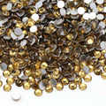 Physical Product "Light Colorado Topaz"