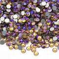 Physical Product "Light Colorado Topaz AB"