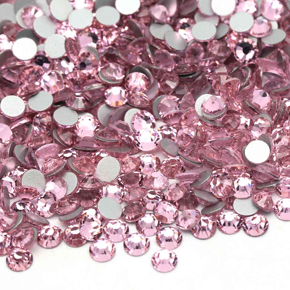 Physical Product "Light Rose"