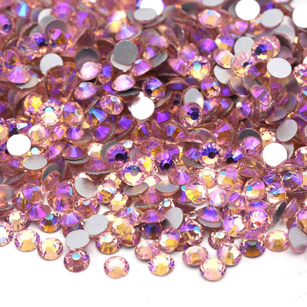 Physical Product "Light Rose AB"