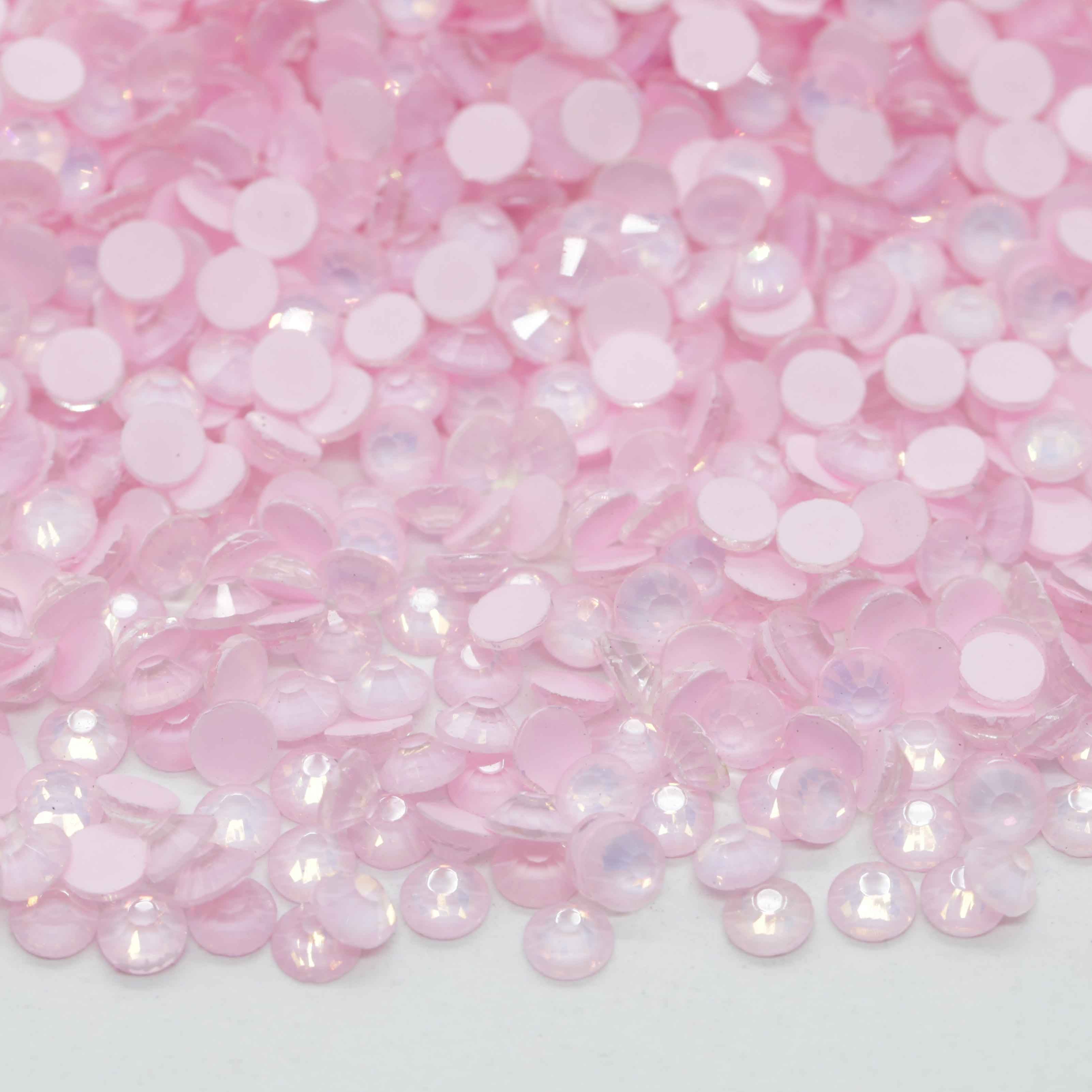Physical Product "LIght Rose Opal"