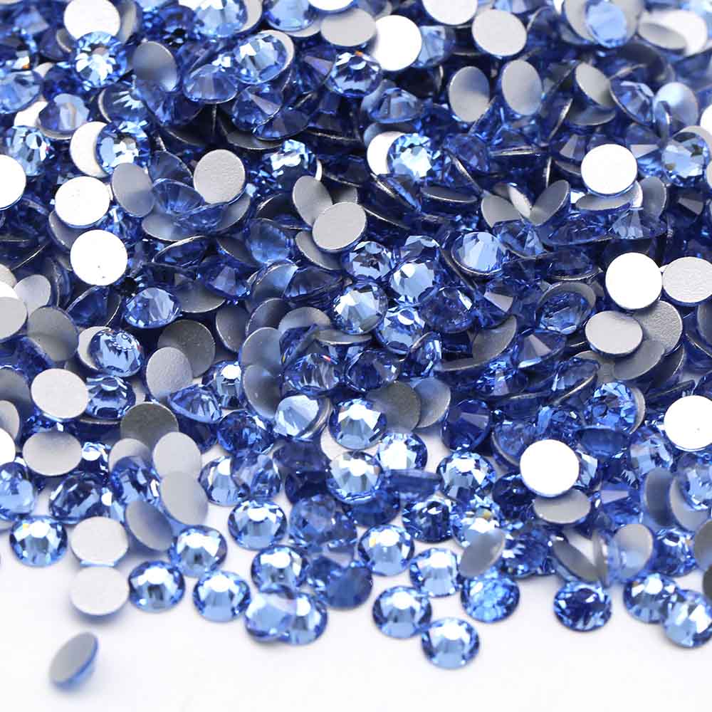 Physical Product "Light Sapphire"