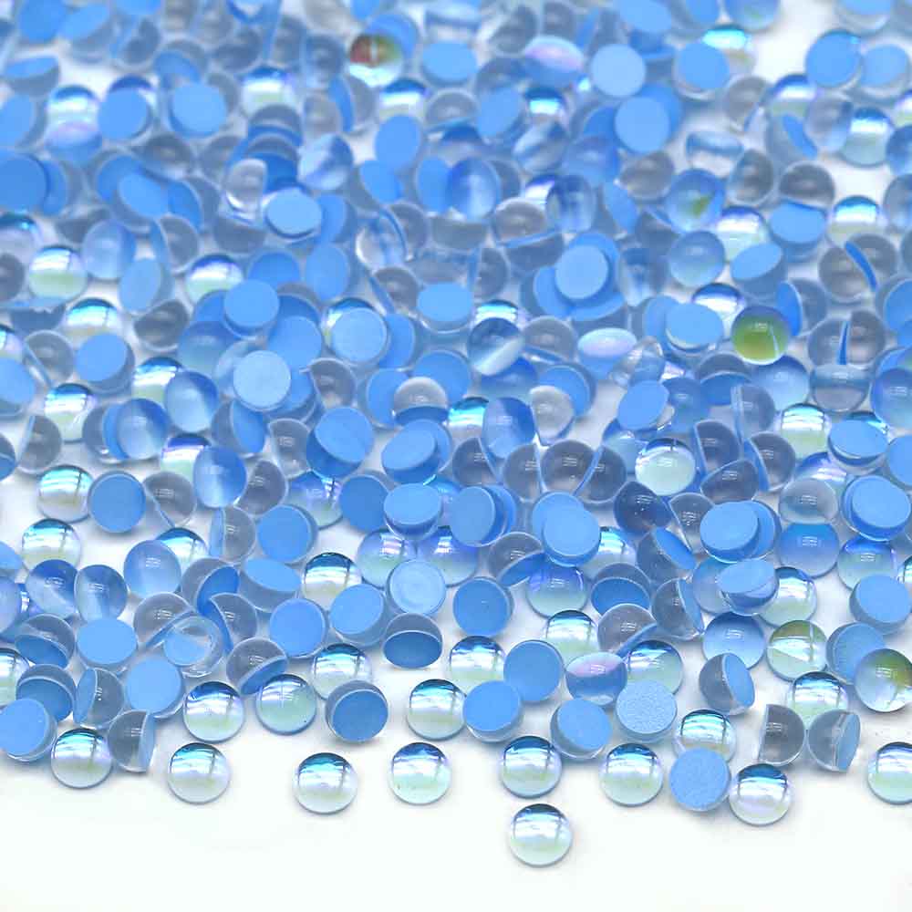 Physical Product "Light Sapphire Mermaid Tears"