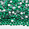 Metallic Emerald