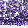 Metallic Light Violet