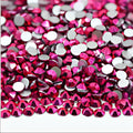 Metallic Rose