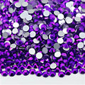 Metallic Violet