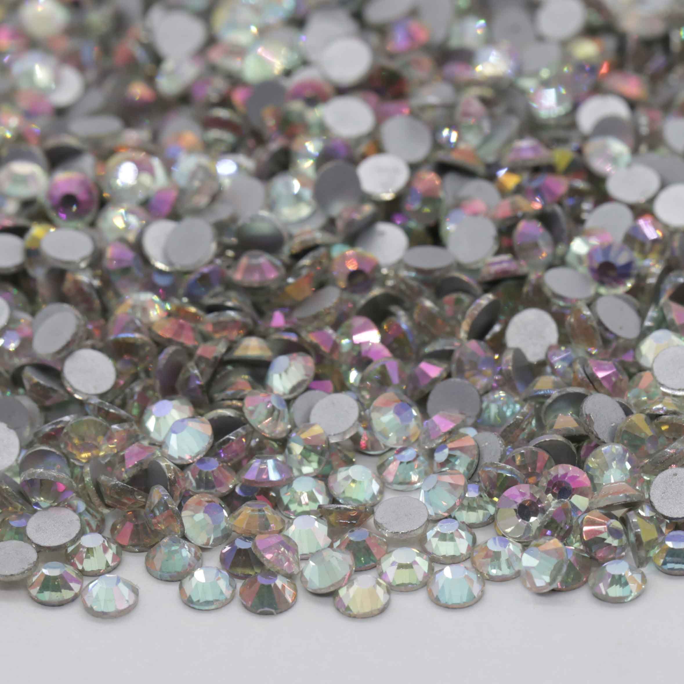 Mirage Crystal