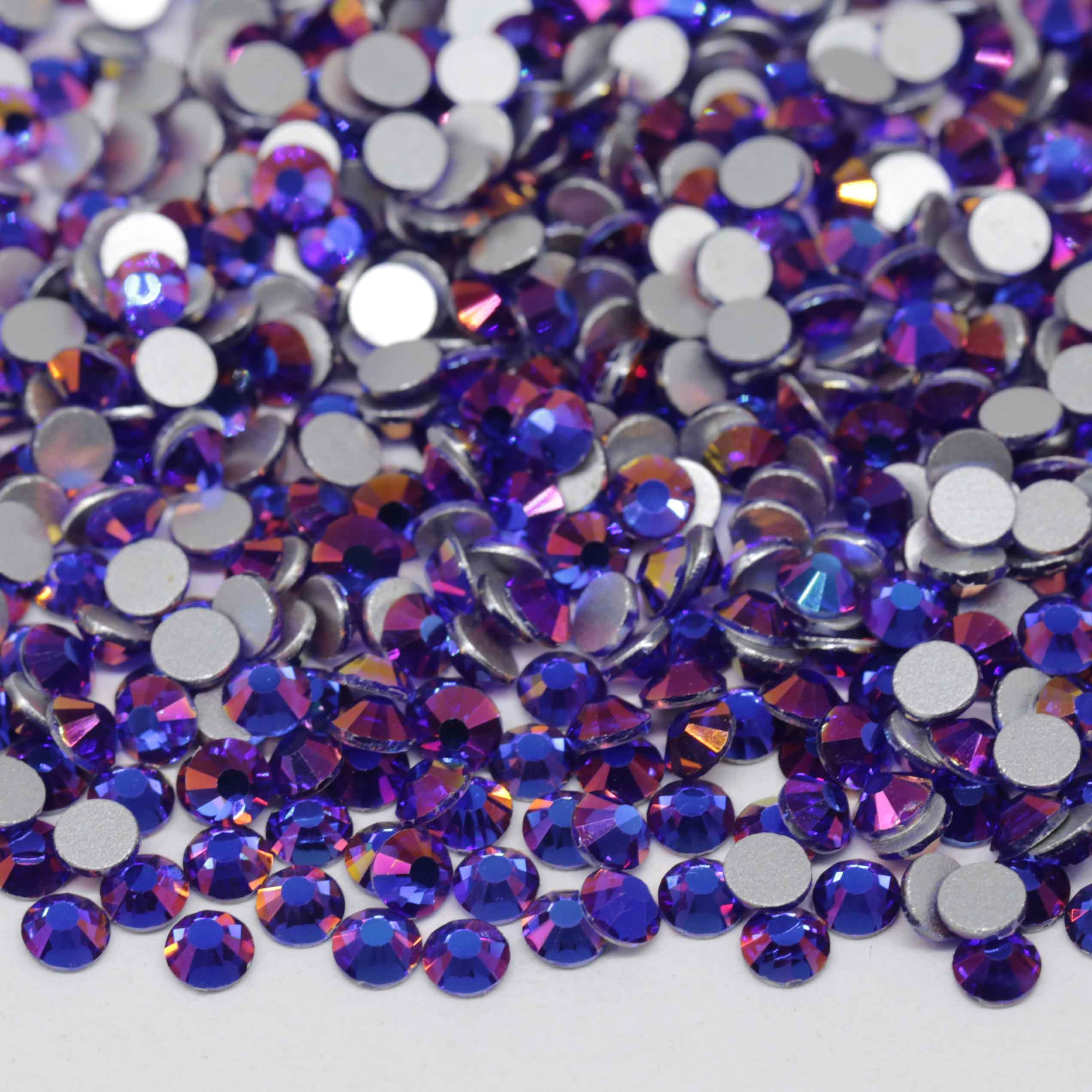 Mirage Sapphire