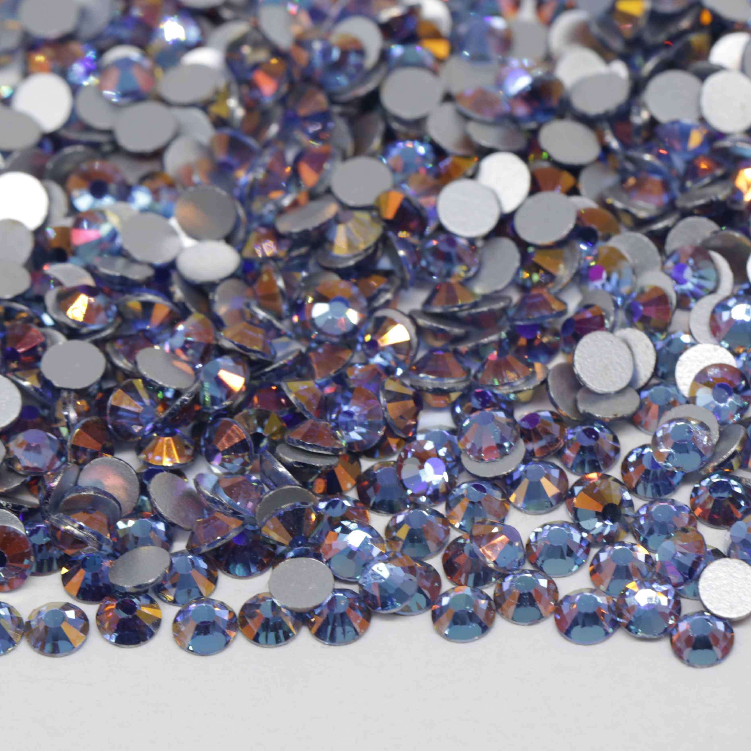 Mirage Light Sapphire