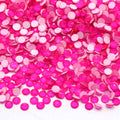 UV Reactive Neon Fuchsia