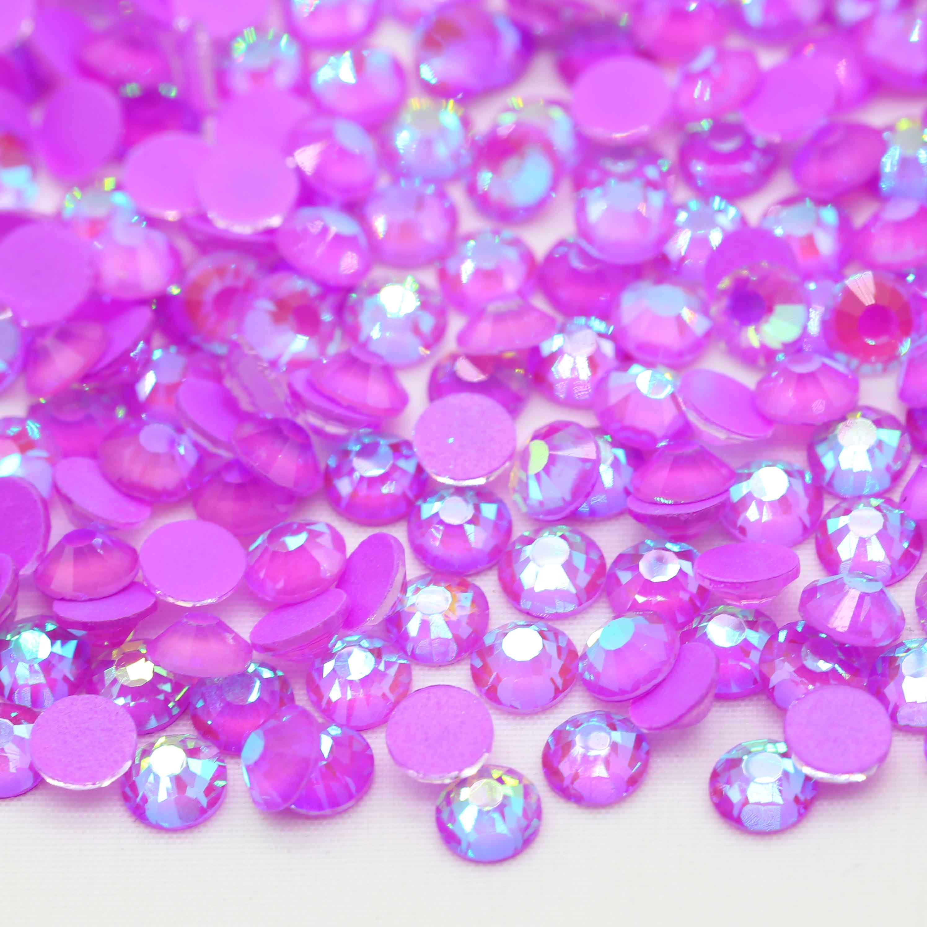 Physical Product "Neon Lavender"