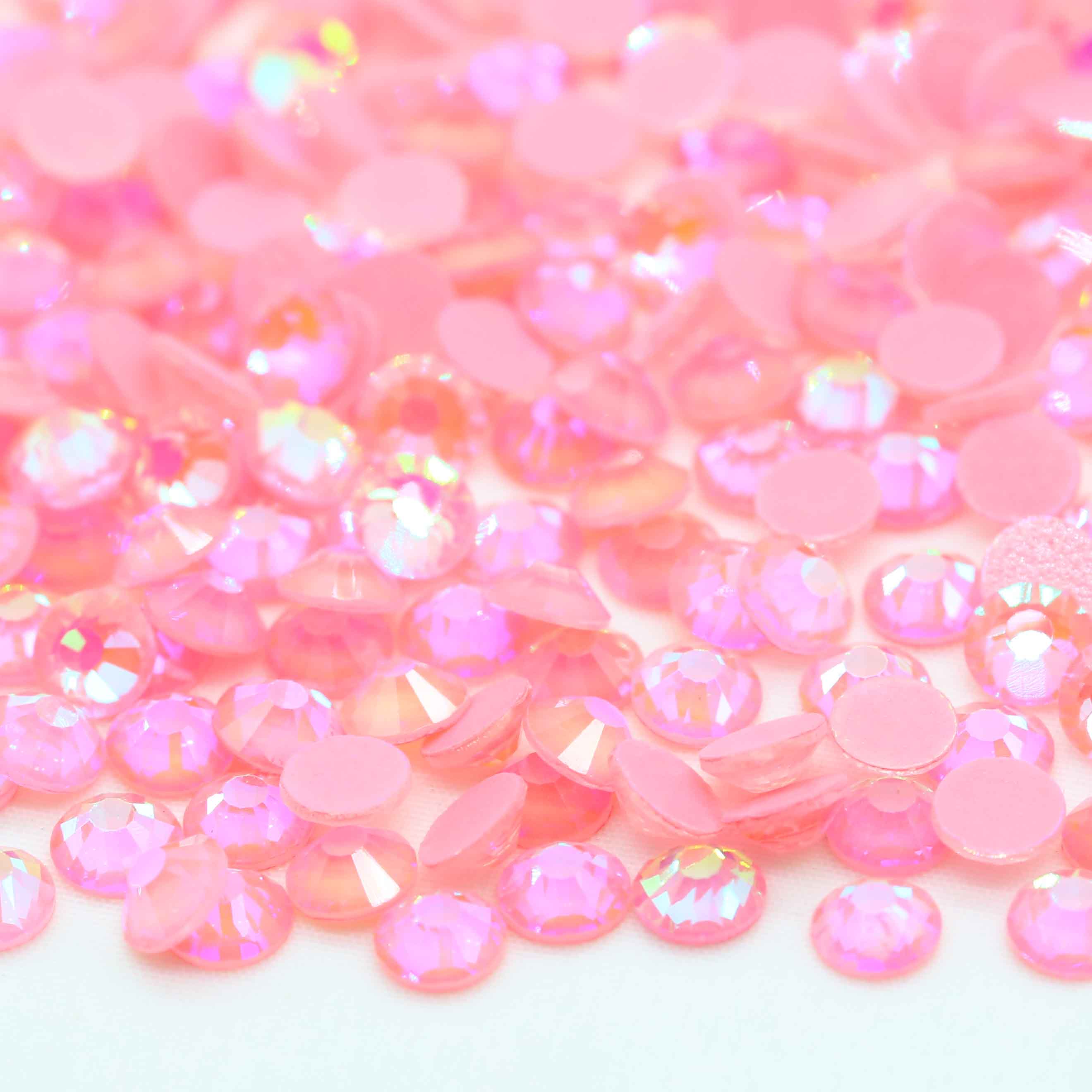 Physical Product "Neon Light Pink"