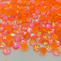 Physical Product "Neon Orange"