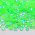 Physical Product "Neon Peridot"