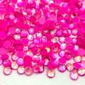 Physical Product "Neon Pink"